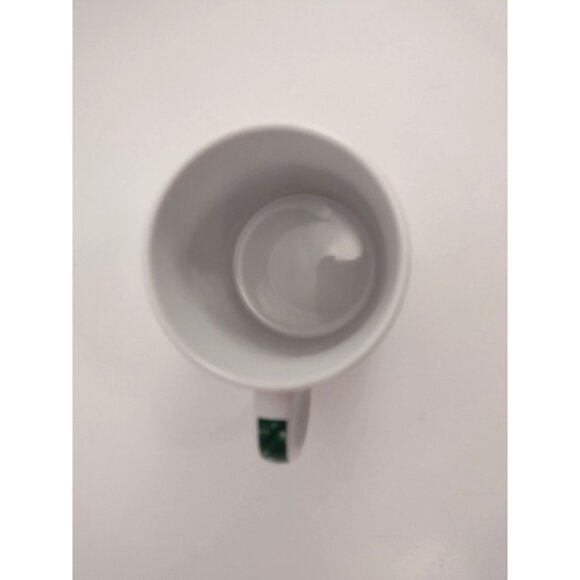 ABC Hawaii Island Waves Ceramic Coffee Mug Tea Cup Tropical Vacation Getaway - Picture 5 of 8